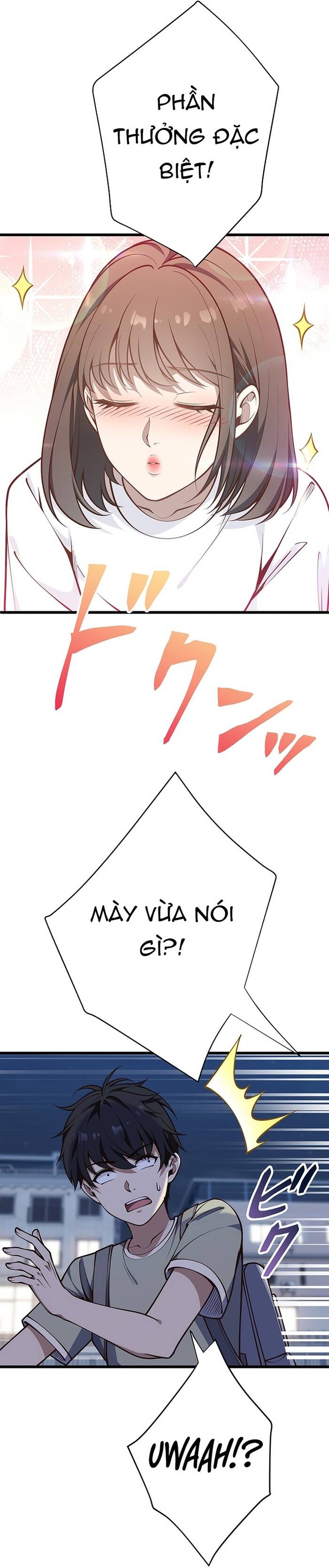 Kakusei Kaku Gamer No Genjitsu Kouryaku Chapter 10 - 13