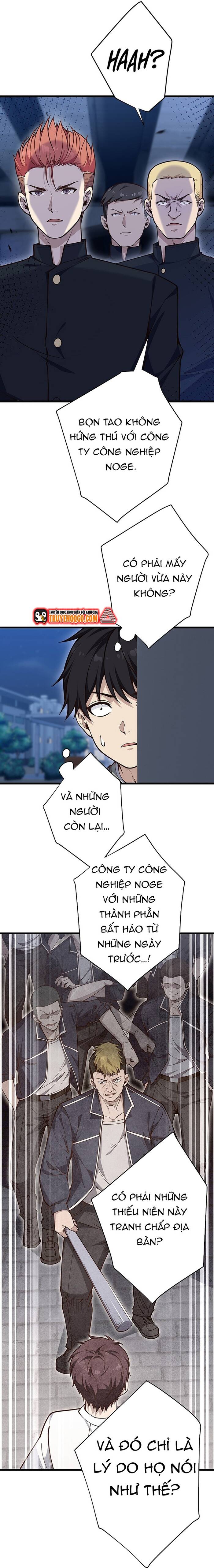 Kakusei Kaku Gamer No Genjitsu Kouryaku Chapter 10 - 15