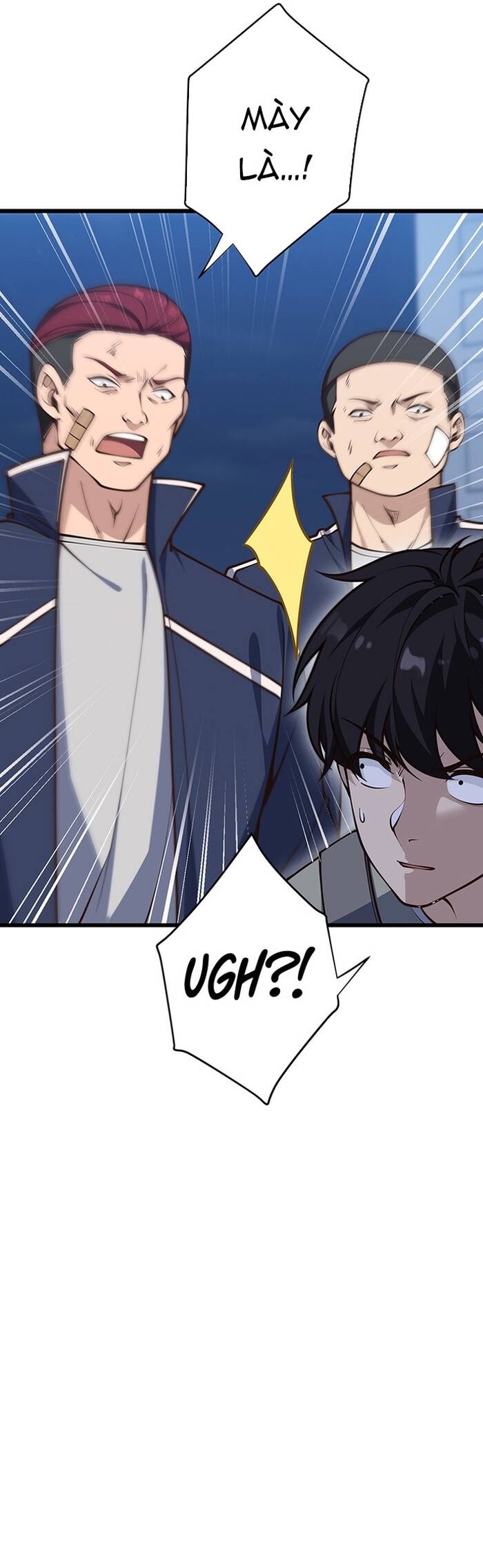 Kakusei Kaku Gamer No Genjitsu Kouryaku Chapter 10 - 17