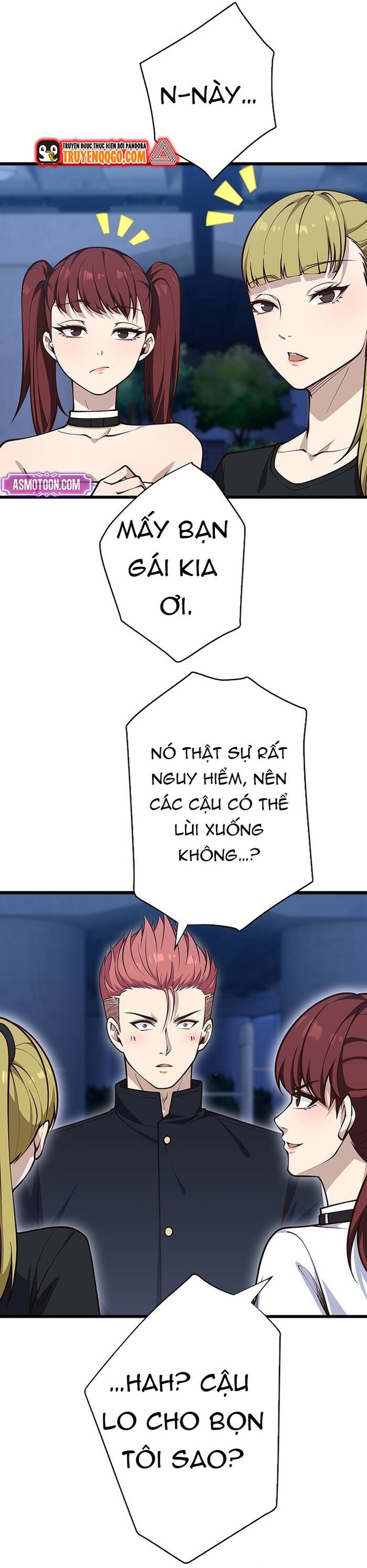 Kakusei Kaku Gamer No Genjitsu Kouryaku Chapter 10 - 18