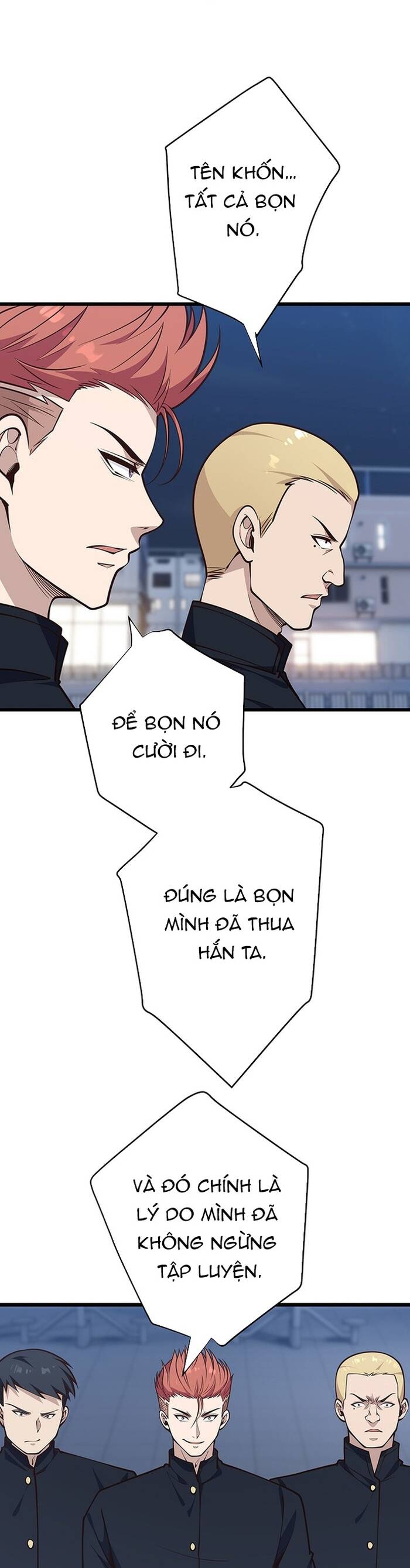 Kakusei Kaku Gamer No Genjitsu Kouryaku Chapter 10 - 20