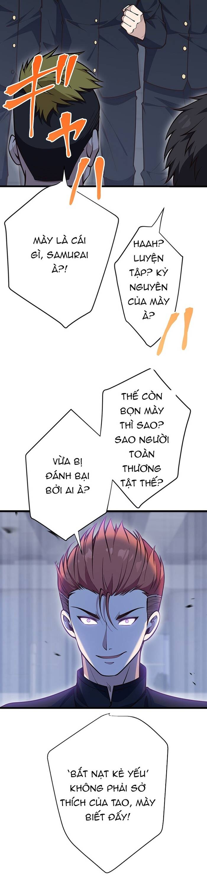 Kakusei Kaku Gamer No Genjitsu Kouryaku Chapter 10 - 21