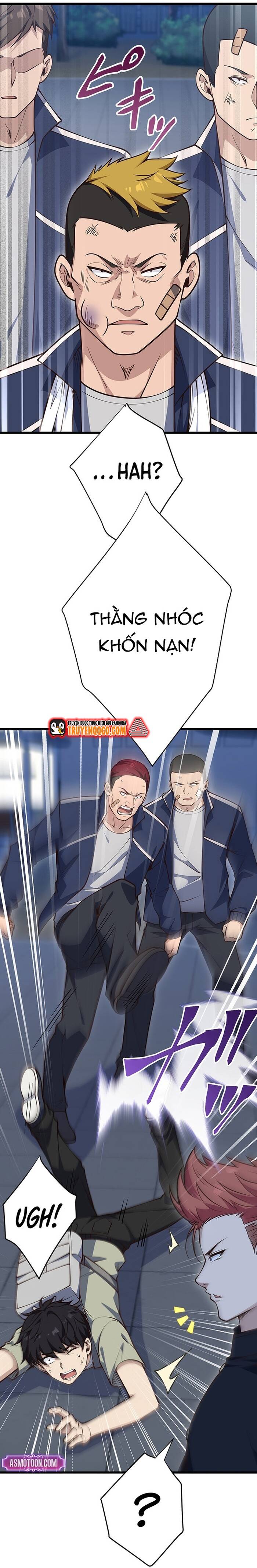 Kakusei Kaku Gamer No Genjitsu Kouryaku Chapter 10 - 22