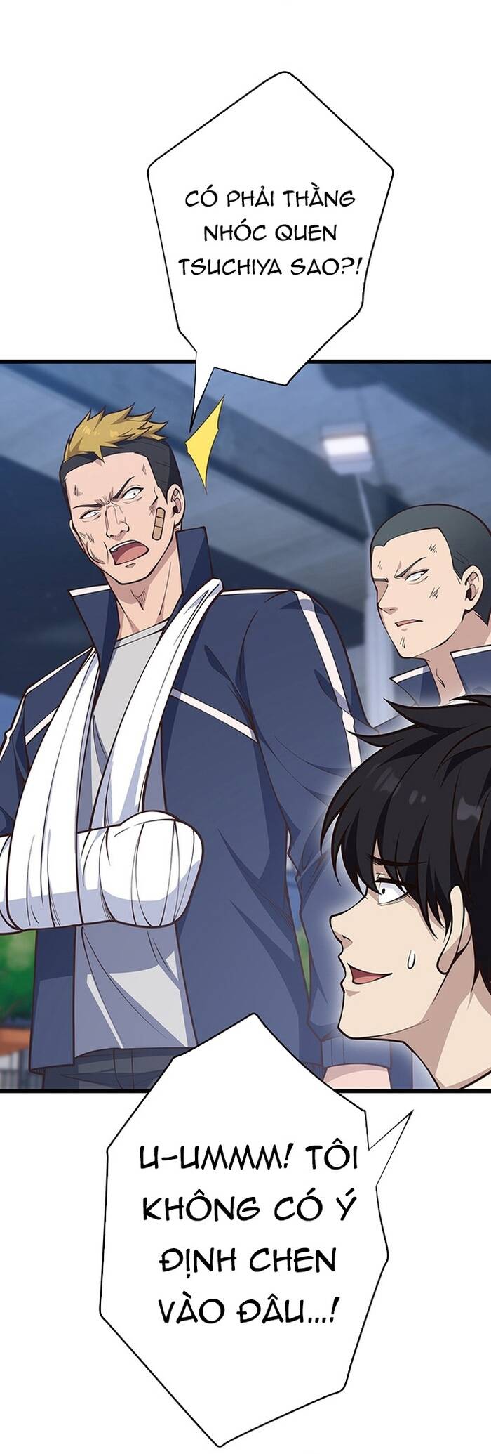 Kakusei Kaku Gamer No Genjitsu Kouryaku Chapter 10 - 23