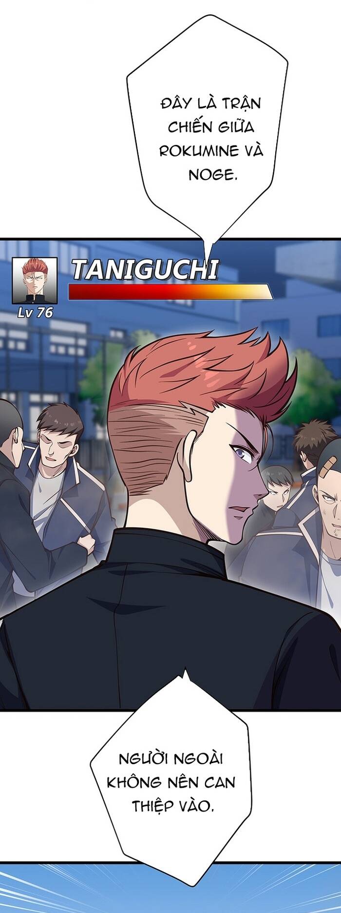 Kakusei Kaku Gamer No Genjitsu Kouryaku Chapter 10 - 25