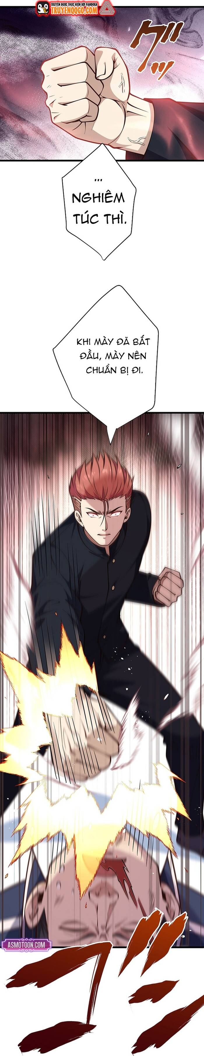 Kakusei Kaku Gamer No Genjitsu Kouryaku Chapter 10 - 27