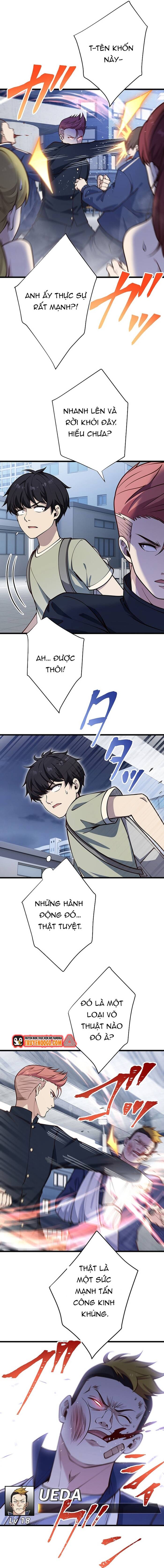 Kakusei Kaku Gamer No Genjitsu Kouryaku Chapter 10 - 29