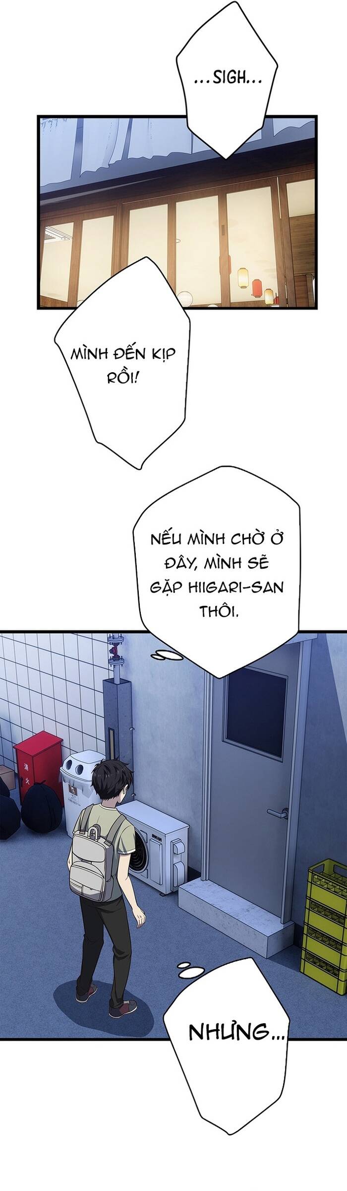 Kakusei Kaku Gamer No Genjitsu Kouryaku Chapter 10 - 33