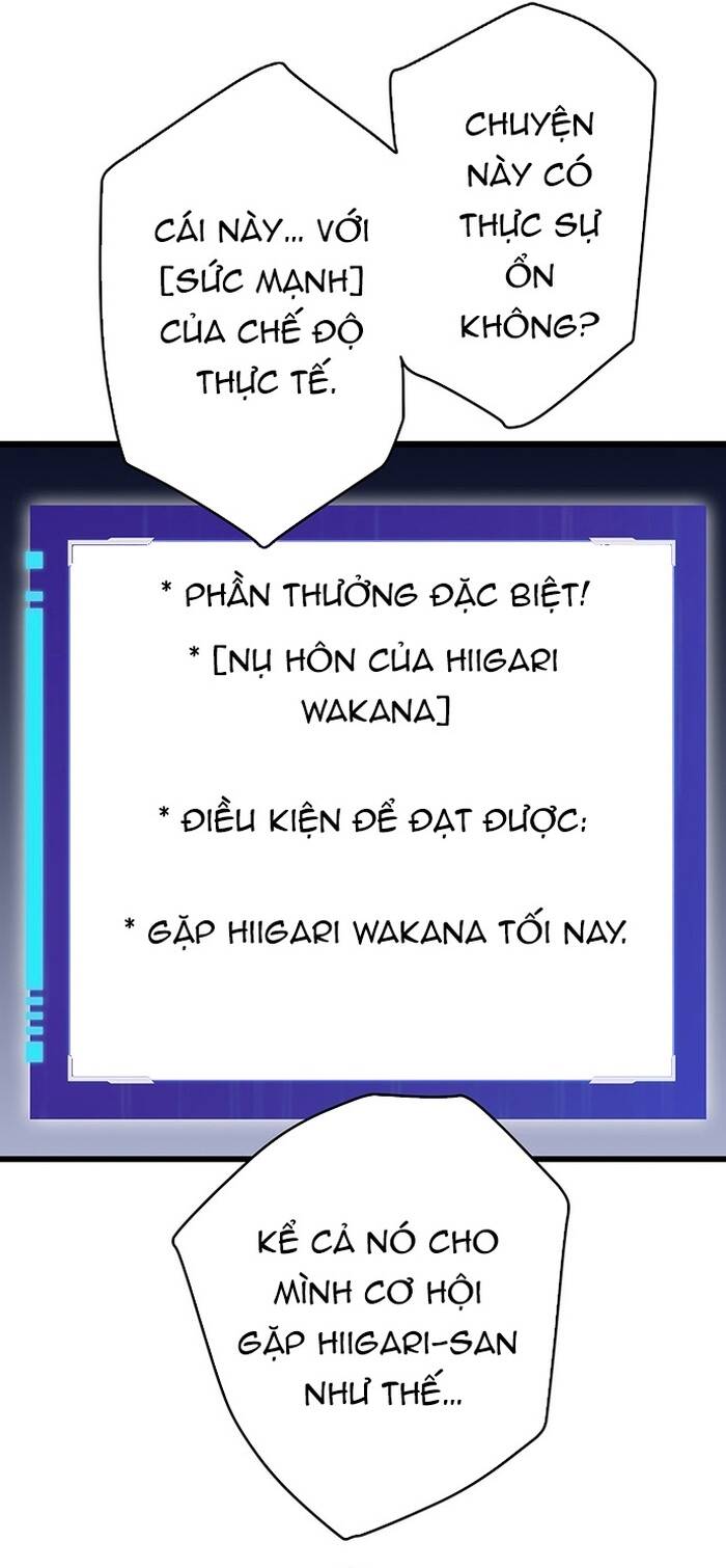 Kakusei Kaku Gamer No Genjitsu Kouryaku Chapter 10 - 34