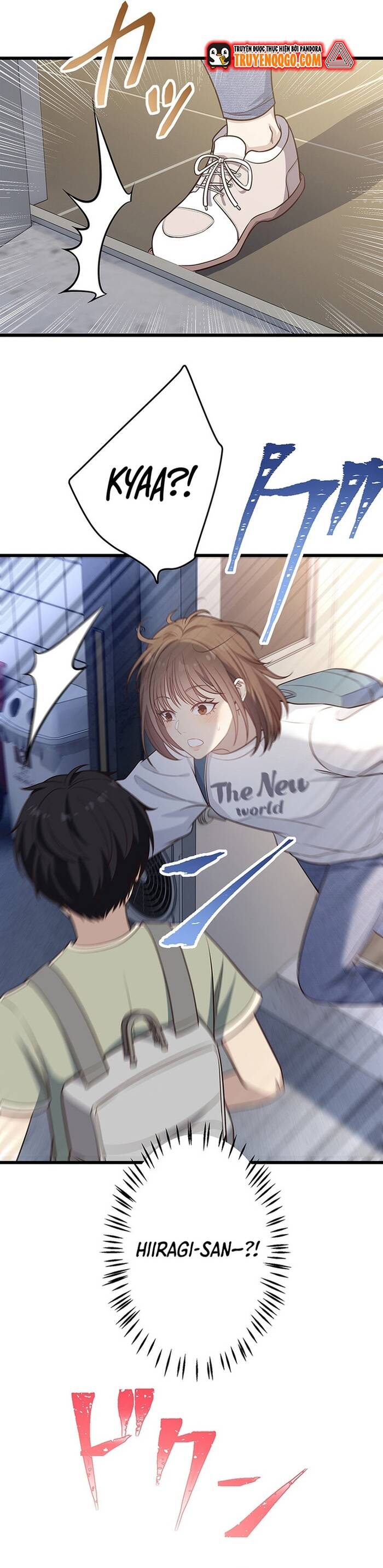 Kakusei Kaku Gamer No Genjitsu Kouryaku Chapter 10 - 36