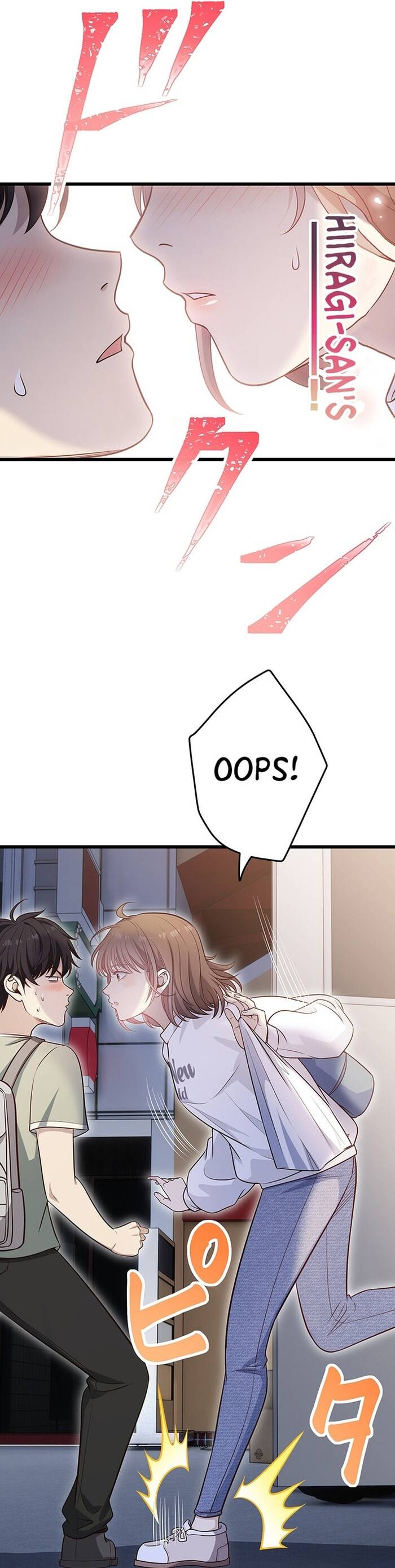 Kakusei Kaku Gamer No Genjitsu Kouryaku Chapter 10 - 38