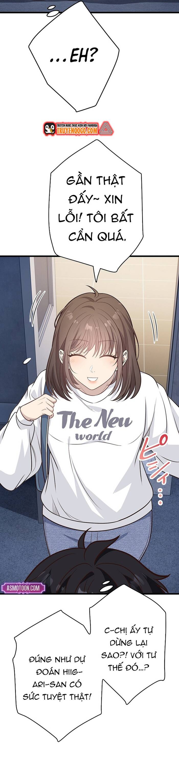 Kakusei Kaku Gamer No Genjitsu Kouryaku Chapter 10 - 39