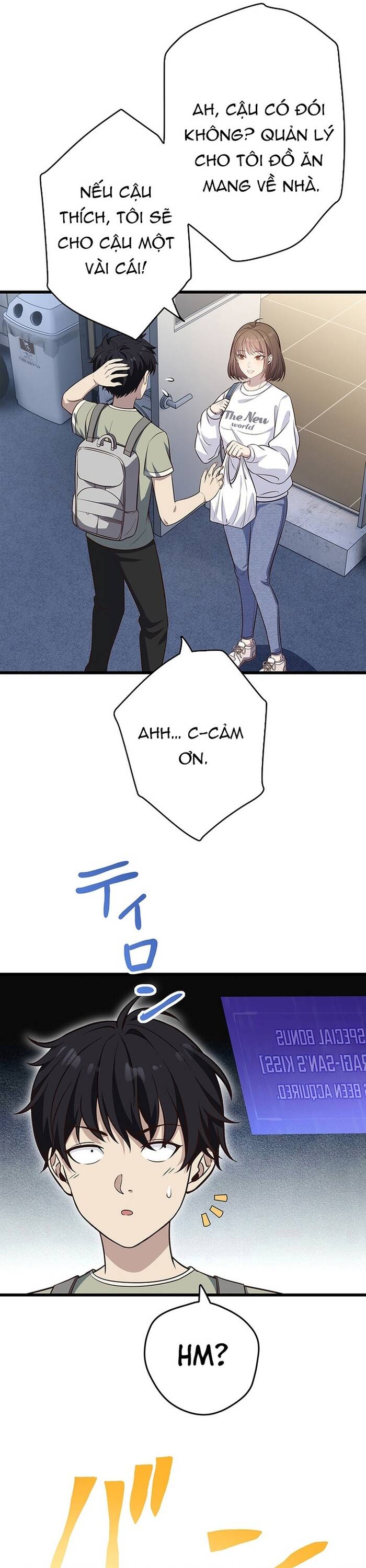 Kakusei Kaku Gamer No Genjitsu Kouryaku Chapter 10 - 40