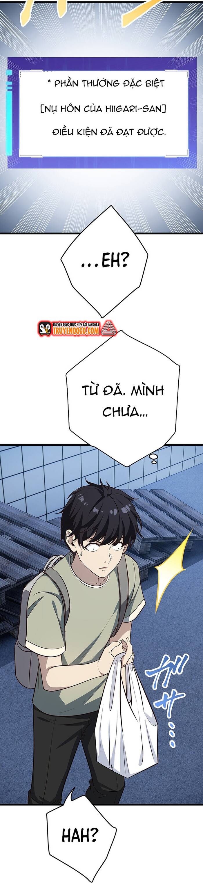 Kakusei Kaku Gamer No Genjitsu Kouryaku Chapter 10 - 41