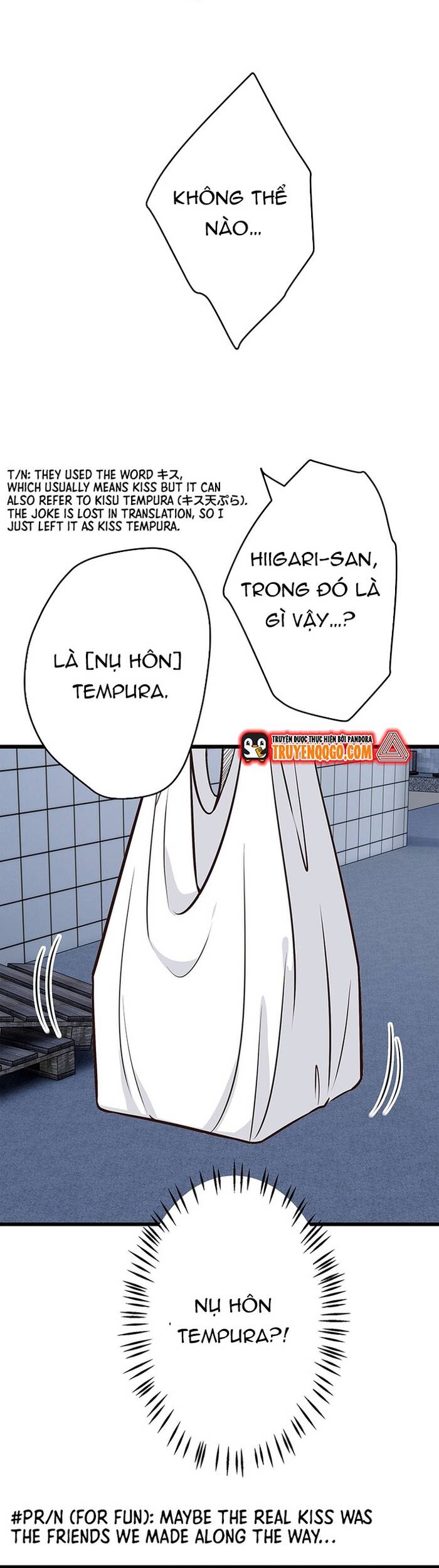 Kakusei Kaku Gamer No Genjitsu Kouryaku Chapter 10 - 42