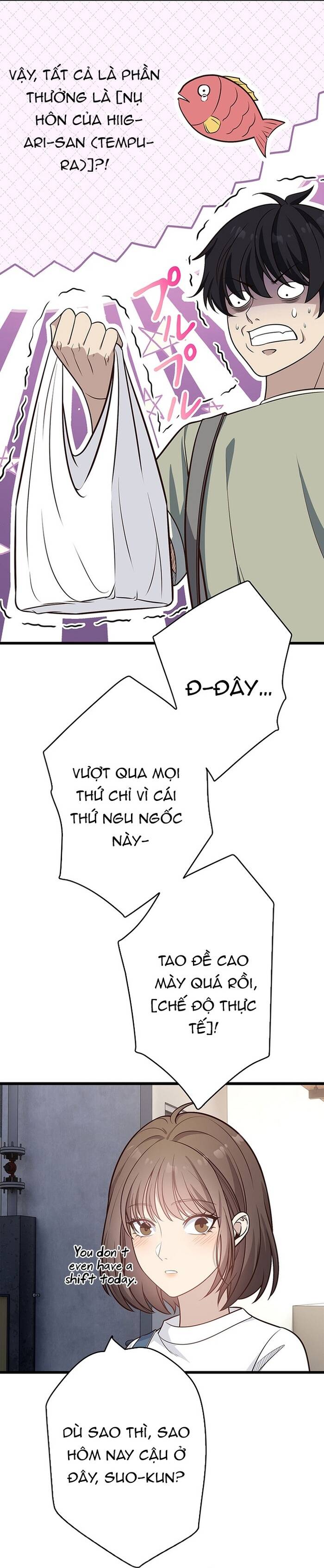 Kakusei Kaku Gamer No Genjitsu Kouryaku Chapter 10 - 43