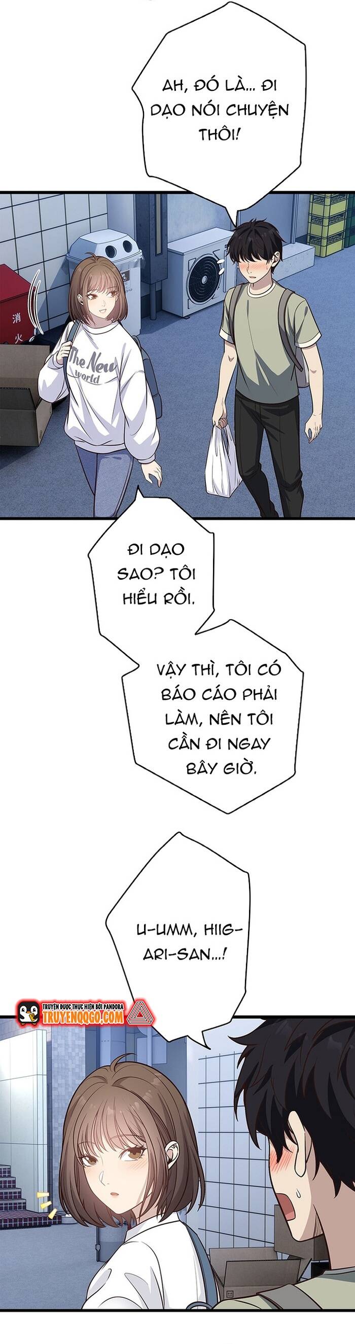 Kakusei Kaku Gamer No Genjitsu Kouryaku Chapter 10 - 44