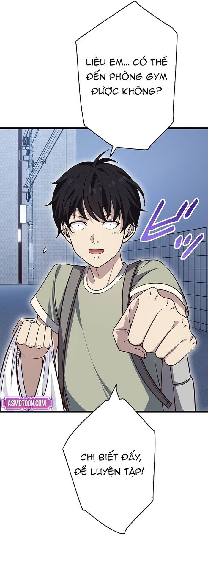 Kakusei Kaku Gamer No Genjitsu Kouryaku Chapter 10 - 45