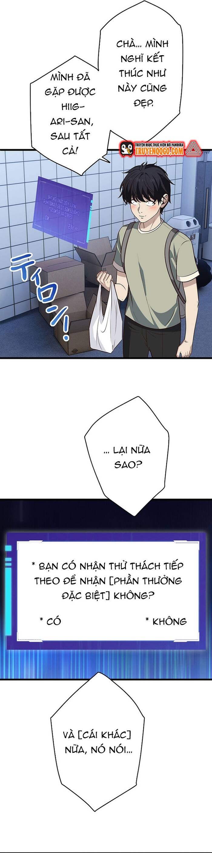 Kakusei Kaku Gamer No Genjitsu Kouryaku Chapter 10 - 47