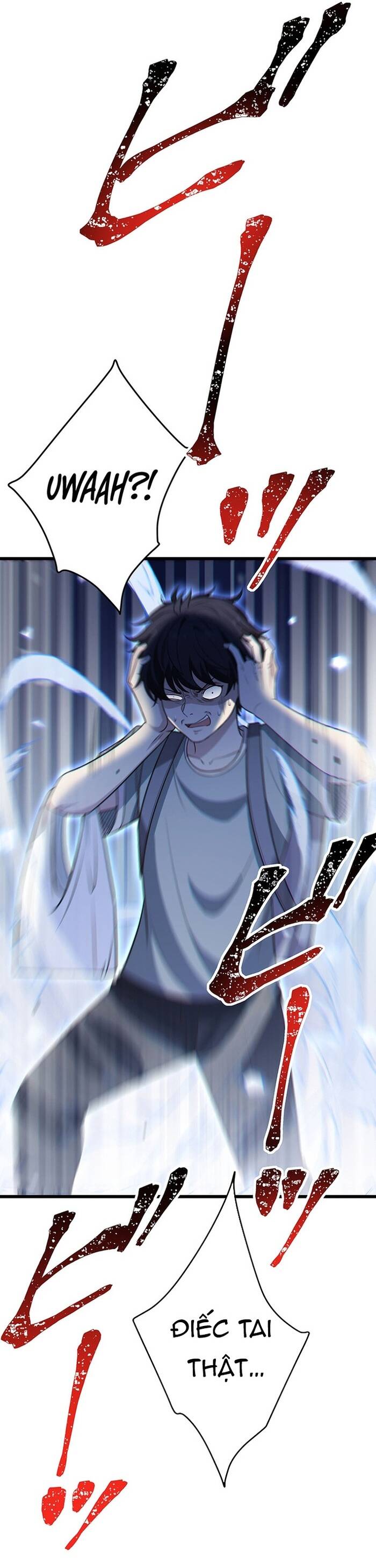 Kakusei Kaku Gamer No Genjitsu Kouryaku Chapter 10 - 49