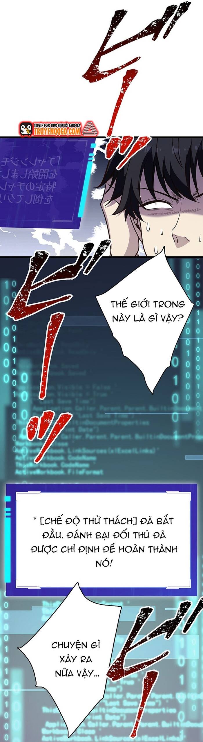 Kakusei Kaku Gamer No Genjitsu Kouryaku Chapter 10 - 50