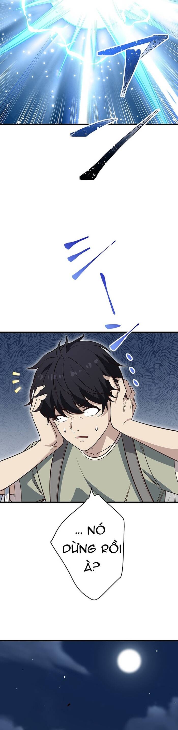 Kakusei Kaku Gamer No Genjitsu Kouryaku Chapter 10 - 53