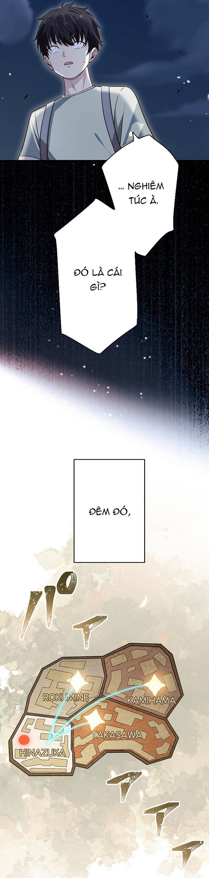 Kakusei Kaku Gamer No Genjitsu Kouryaku Chapter 10 - 54