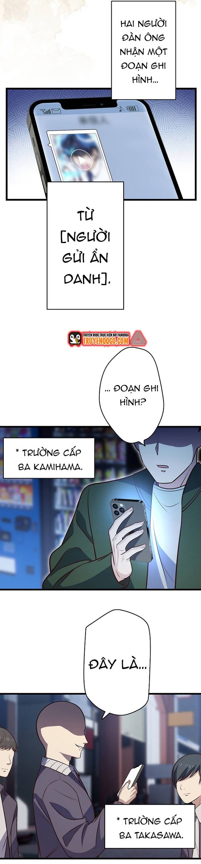 Kakusei Kaku Gamer No Genjitsu Kouryaku Chapter 10 - 55