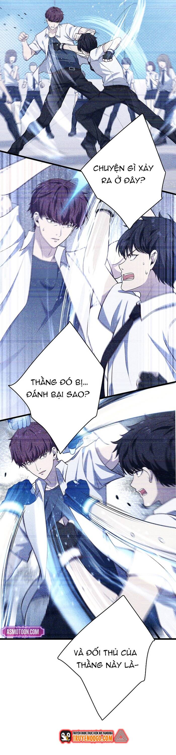 Kakusei Kaku Gamer No Genjitsu Kouryaku Chapter 10 - 57