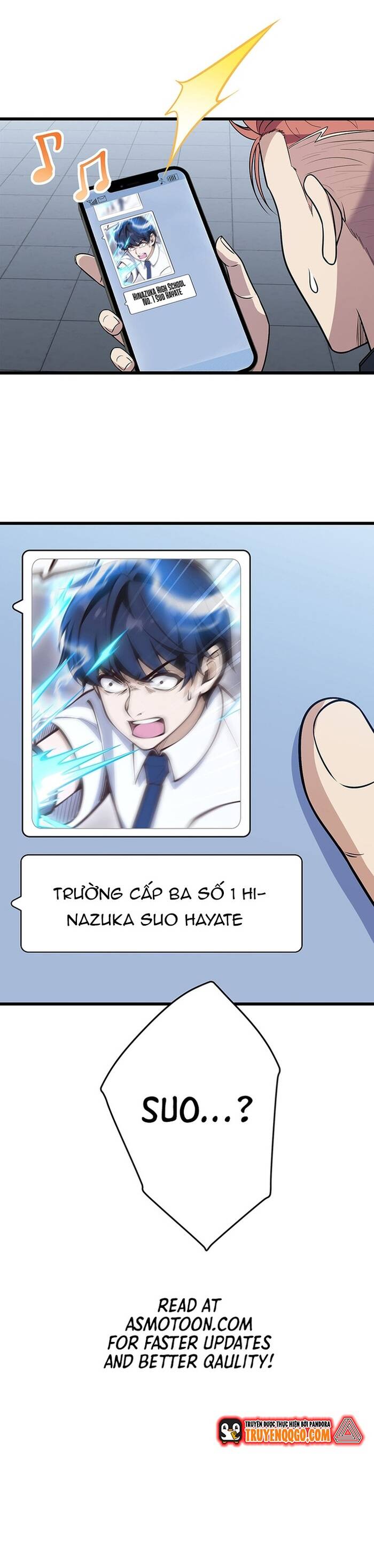 Kakusei Kaku Gamer No Genjitsu Kouryaku Chapter 10 - 58