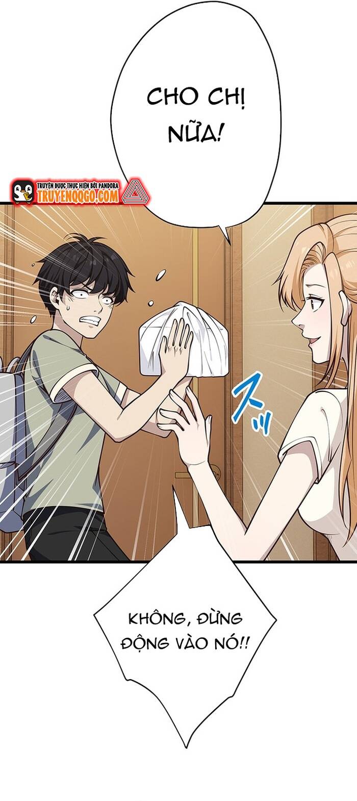 Kakusei Kaku Gamer No Genjitsu Kouryaku Chapter 11 - 4