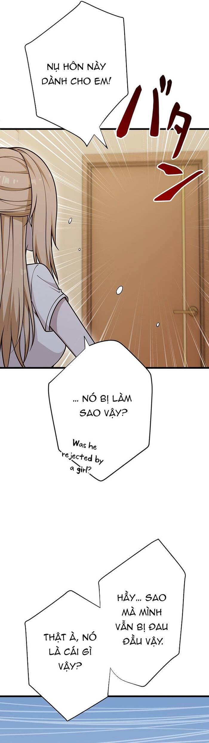 Kakusei Kaku Gamer No Genjitsu Kouryaku Chapter 11 - 5