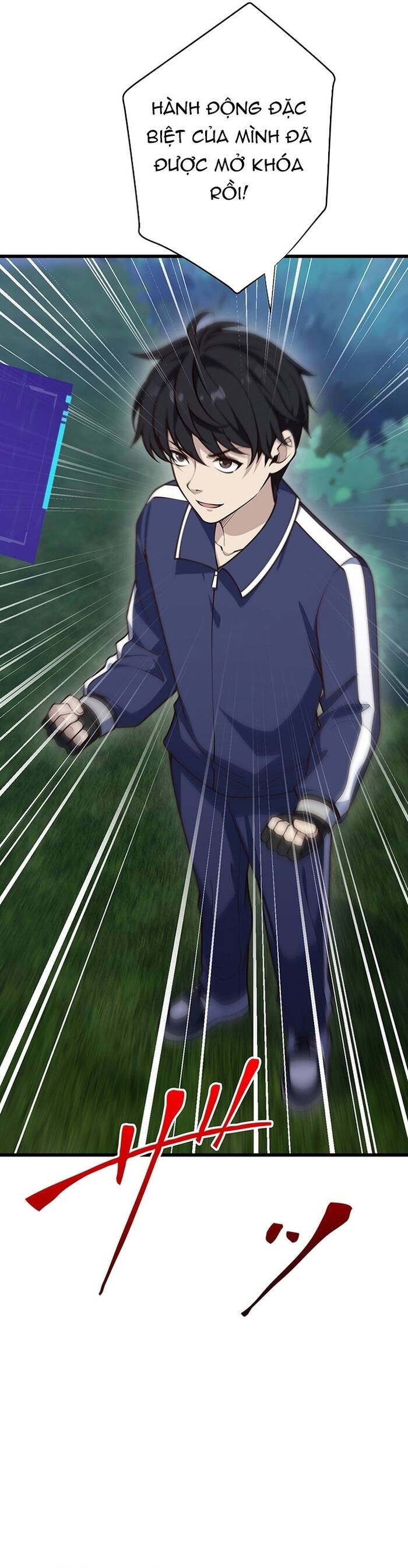 Kakusei Kaku Gamer No Genjitsu Kouryaku Chapter 11 - 10
