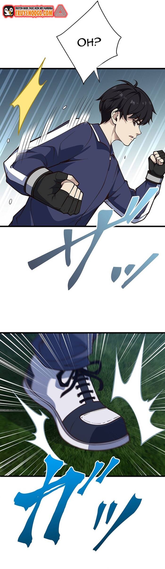 Kakusei Kaku Gamer No Genjitsu Kouryaku Chapter 11 - 15