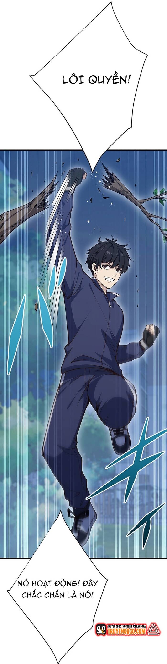 Kakusei Kaku Gamer No Genjitsu Kouryaku Chapter 11 - 16