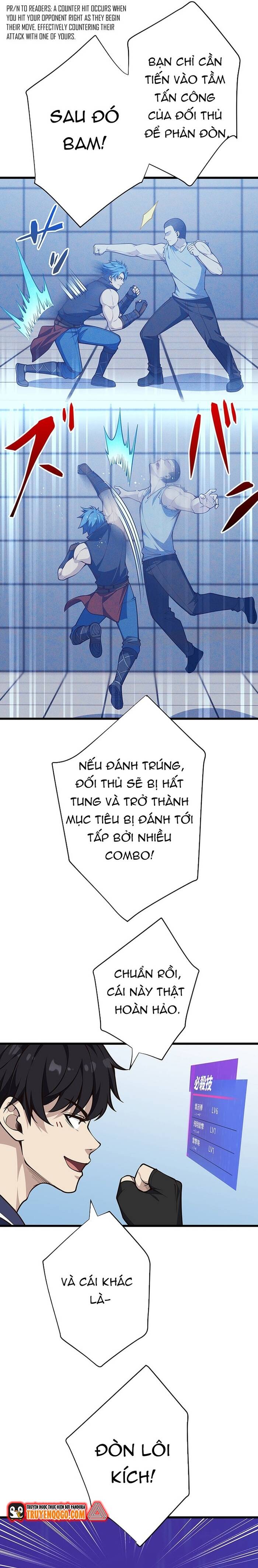 Kakusei Kaku Gamer No Genjitsu Kouryaku Chapter 11 - 18