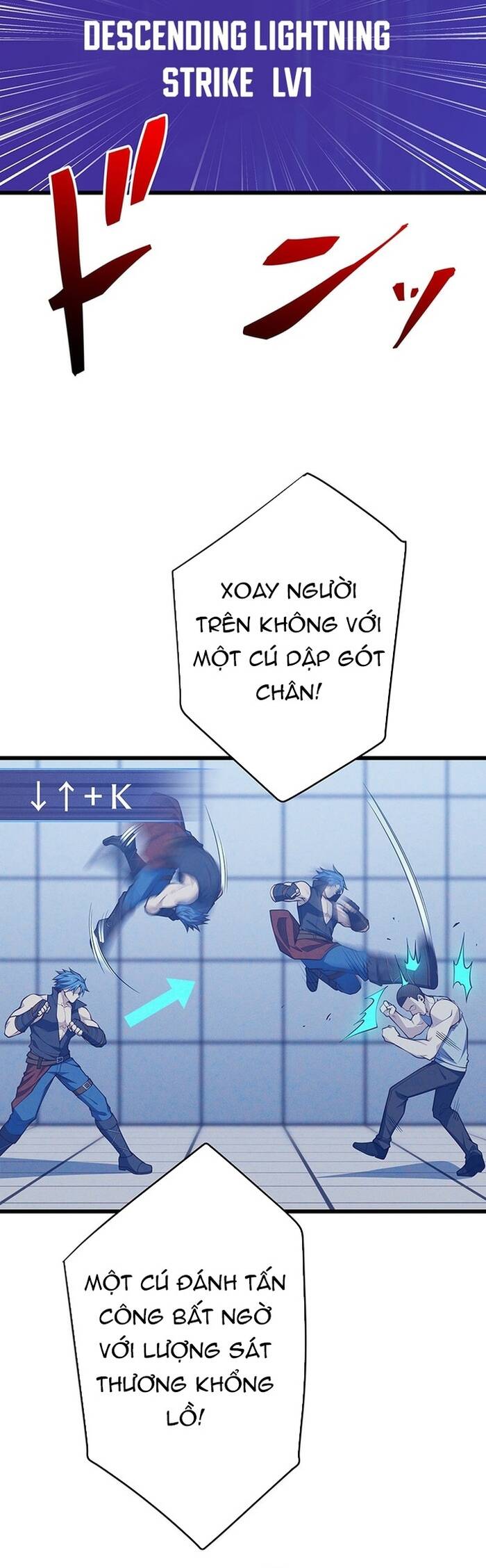 Kakusei Kaku Gamer No Genjitsu Kouryaku Chapter 11 - 19