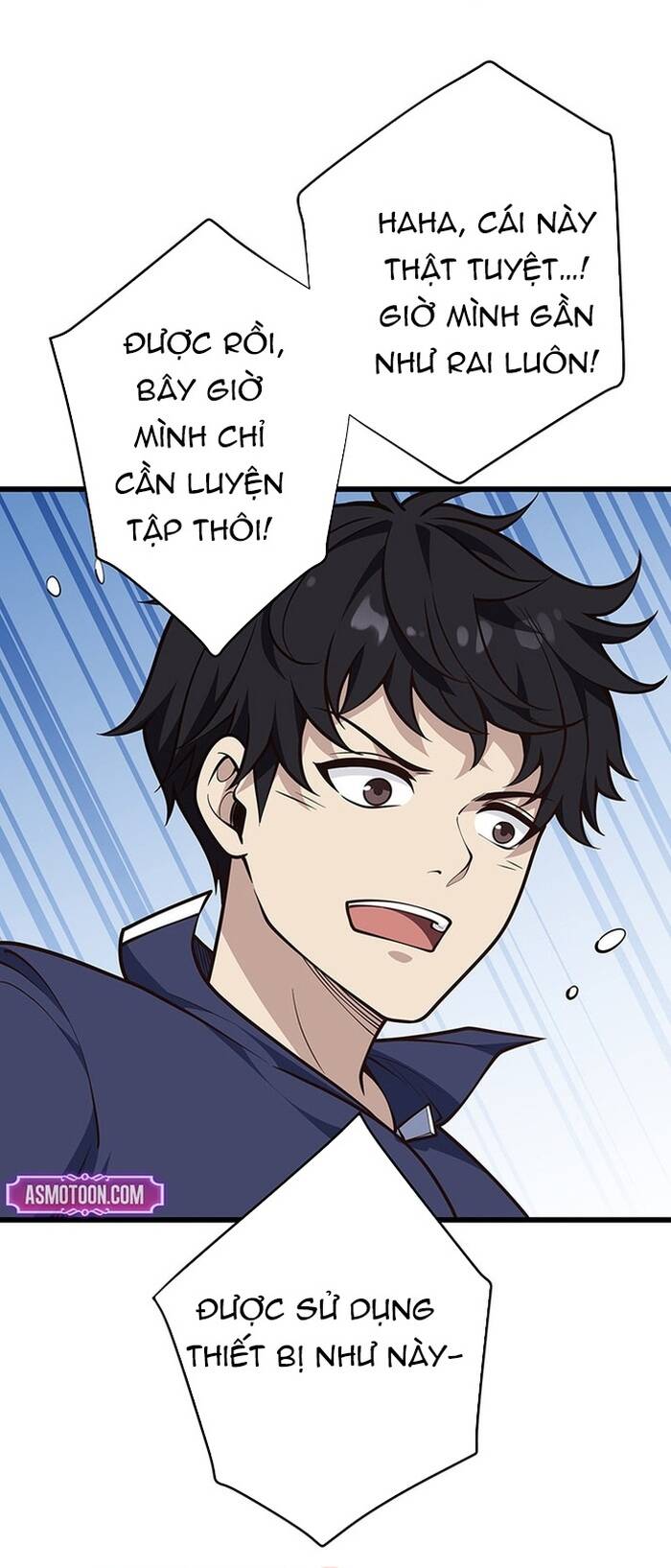 Kakusei Kaku Gamer No Genjitsu Kouryaku Chapter 11 - 22