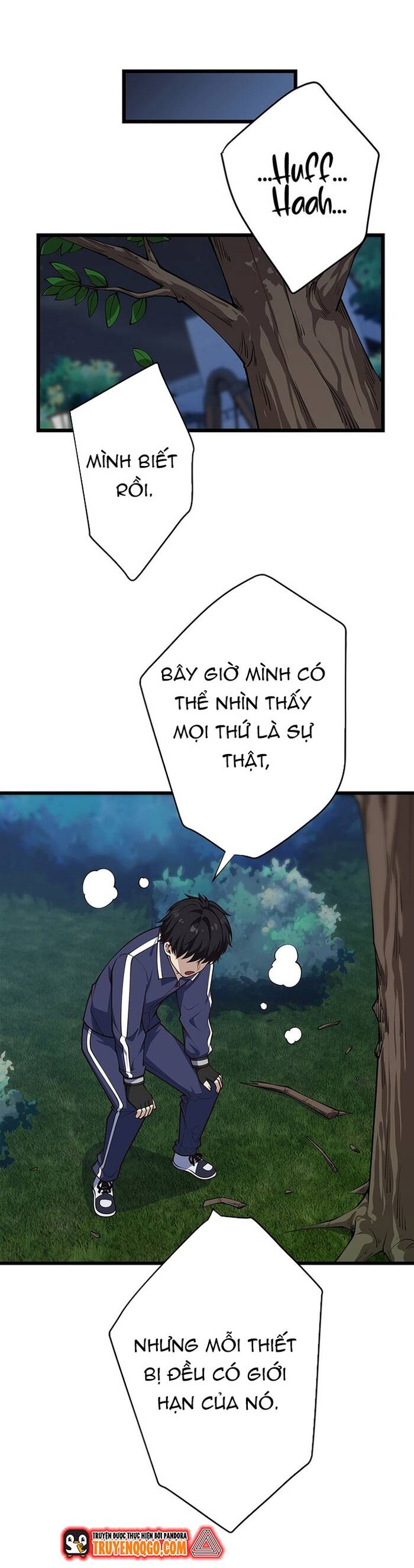 Kakusei Kaku Gamer No Genjitsu Kouryaku Chapter 11 - 24