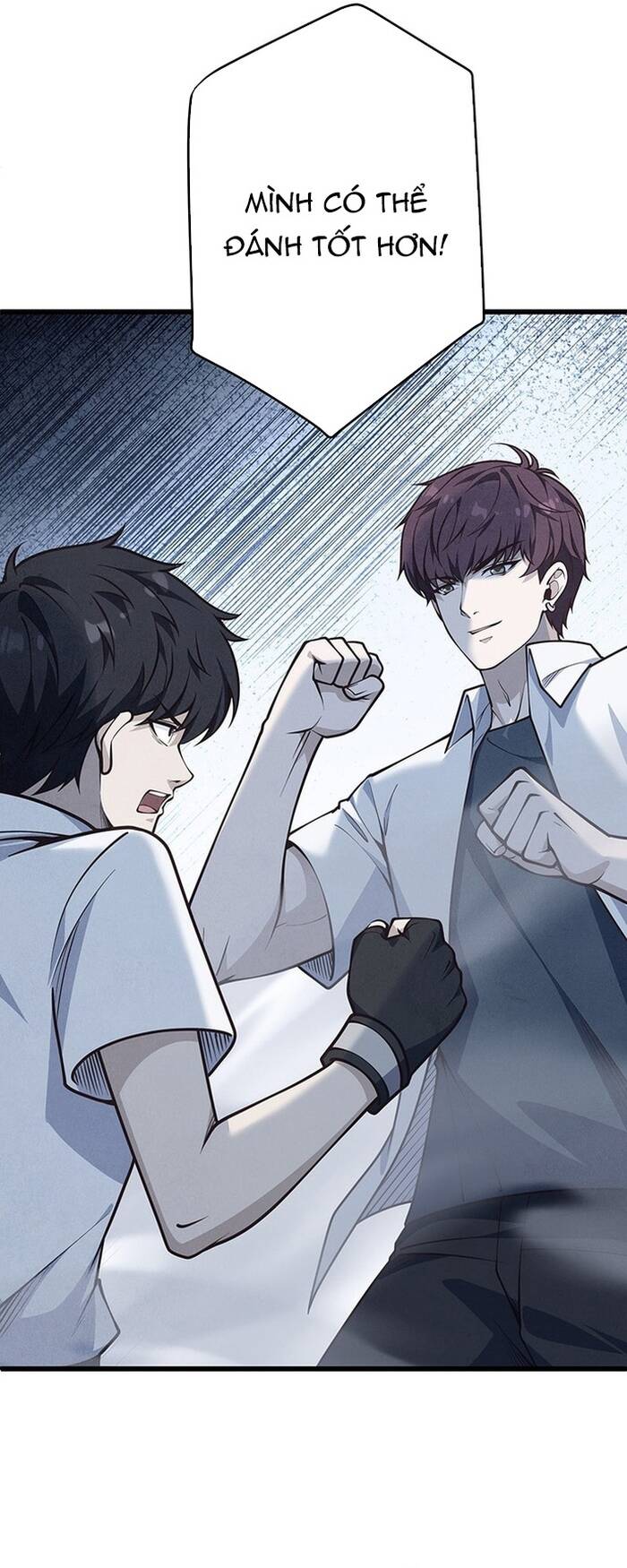 Kakusei Kaku Gamer No Genjitsu Kouryaku Chapter 11 - 27
