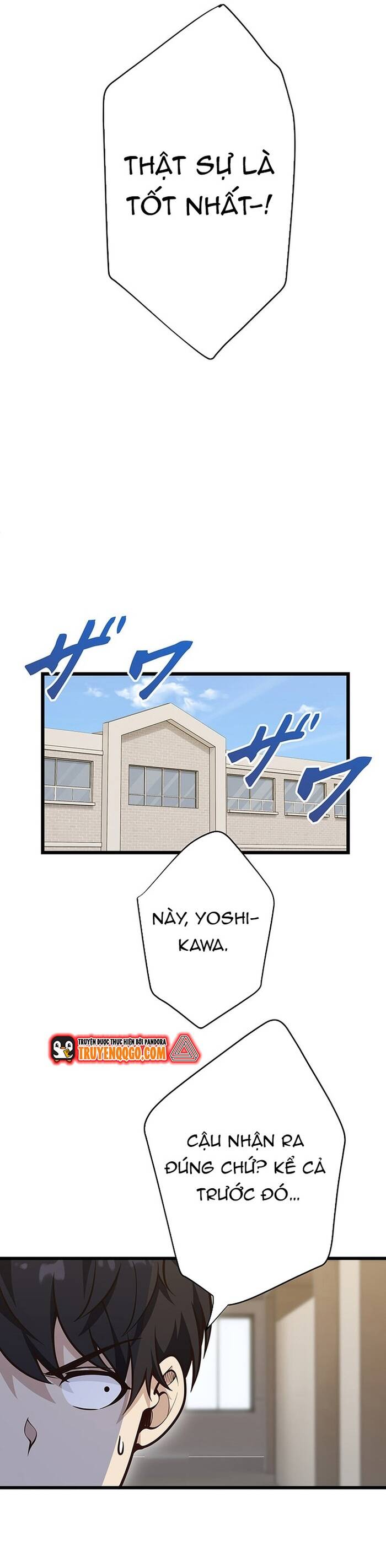 Kakusei Kaku Gamer No Genjitsu Kouryaku Chapter 11 - 30