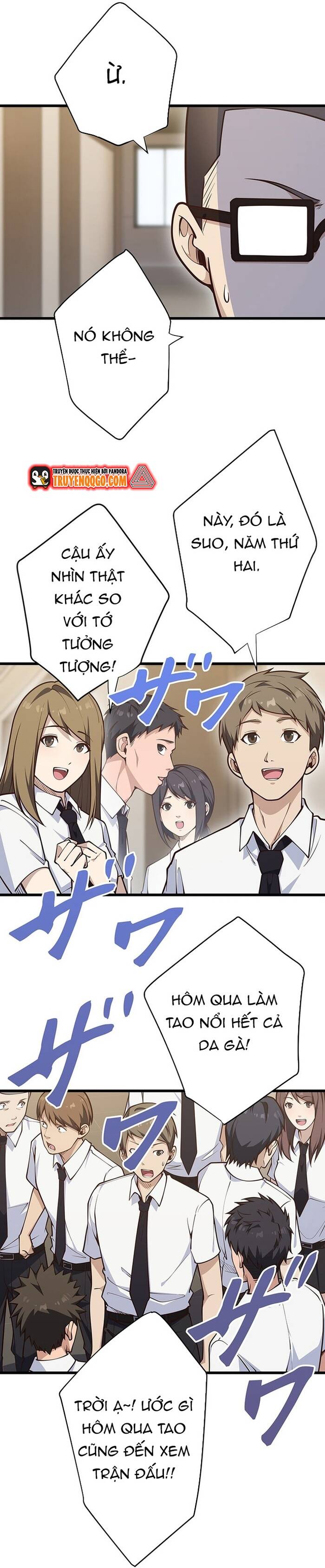 Kakusei Kaku Gamer No Genjitsu Kouryaku Chapter 11 - 31