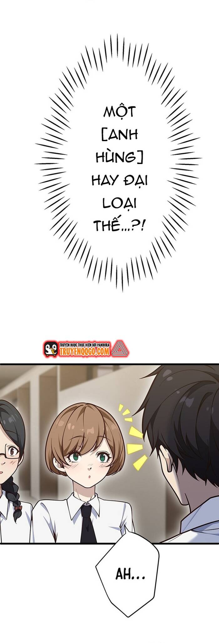 Kakusei Kaku Gamer No Genjitsu Kouryaku Chapter 11 - 33