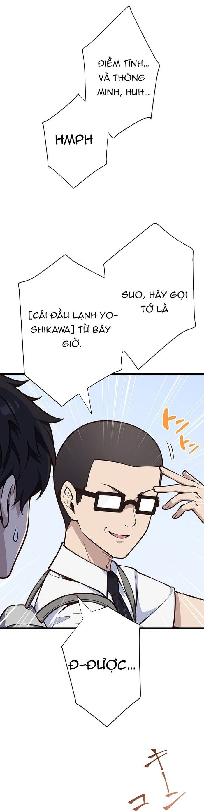 Kakusei Kaku Gamer No Genjitsu Kouryaku Chapter 11 - 37