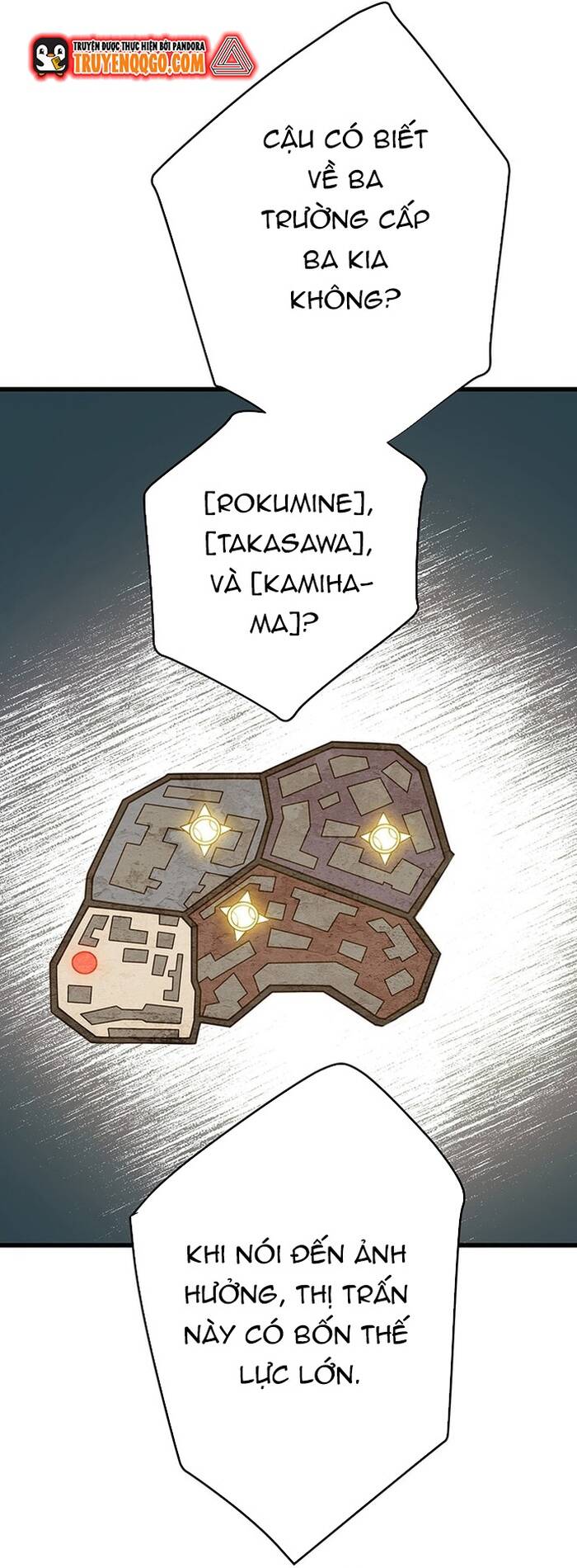 Kakusei Kaku Gamer No Genjitsu Kouryaku Chapter 11 - 39
