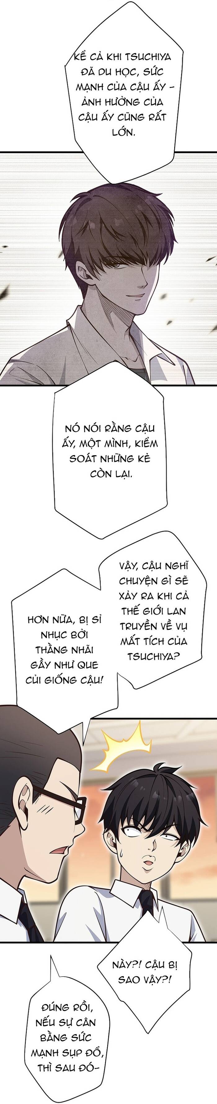 Kakusei Kaku Gamer No Genjitsu Kouryaku Chapter 11 - 40