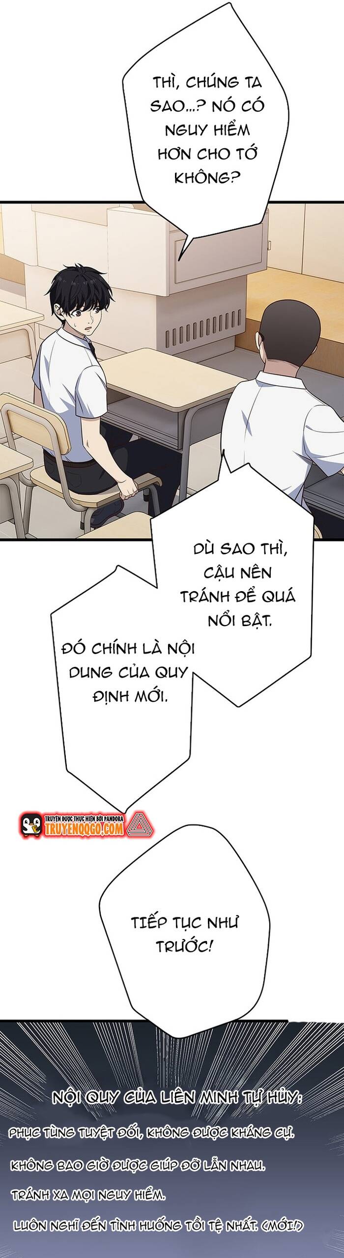 Kakusei Kaku Gamer No Genjitsu Kouryaku Chapter 11 - 42