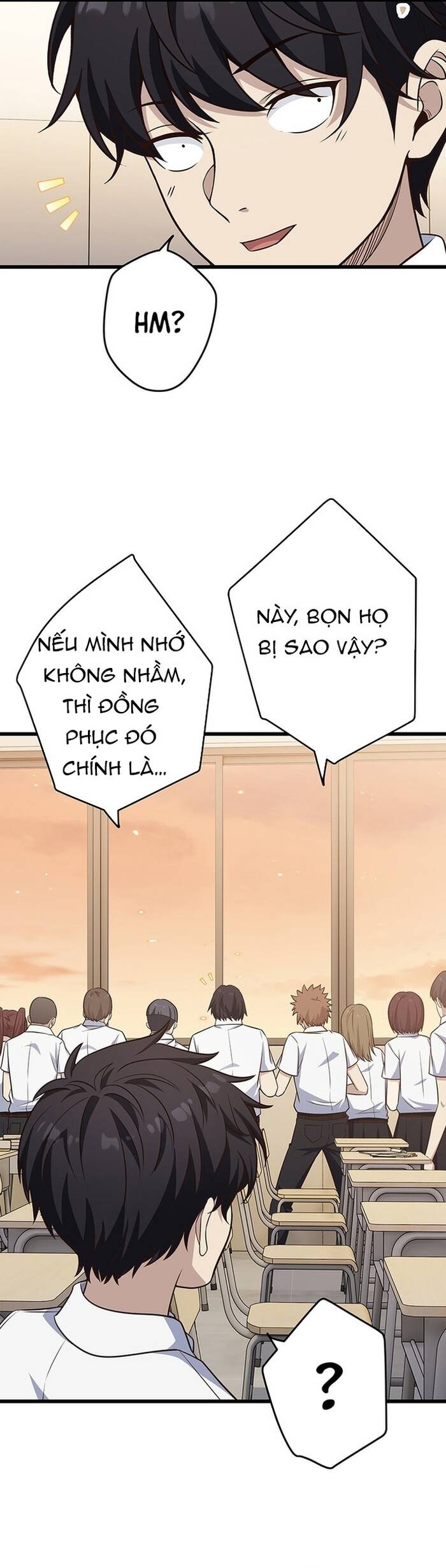 Kakusei Kaku Gamer No Genjitsu Kouryaku Chapter 11 - 44