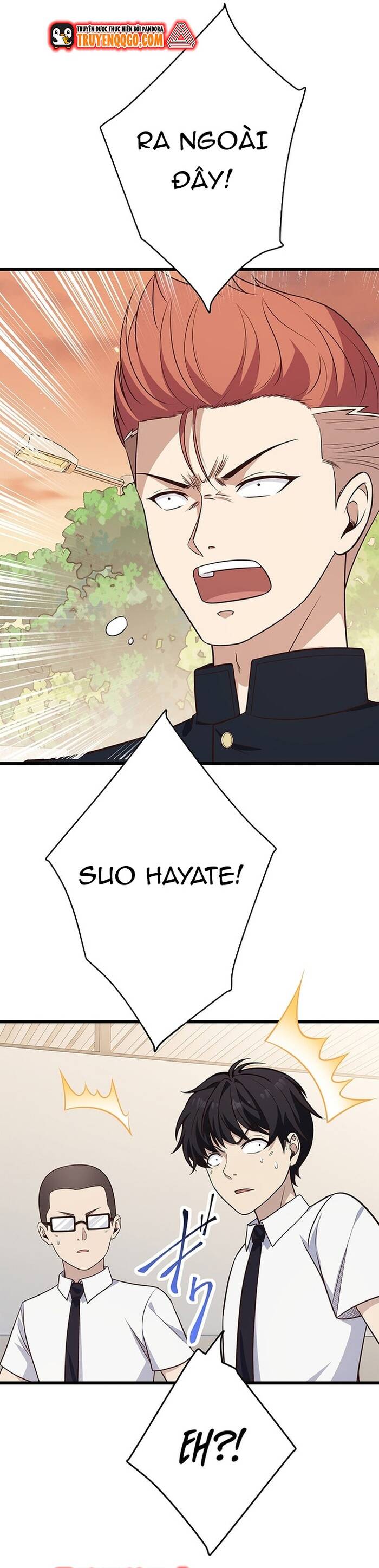 Kakusei Kaku Gamer No Genjitsu Kouryaku Chapter 11 - 46