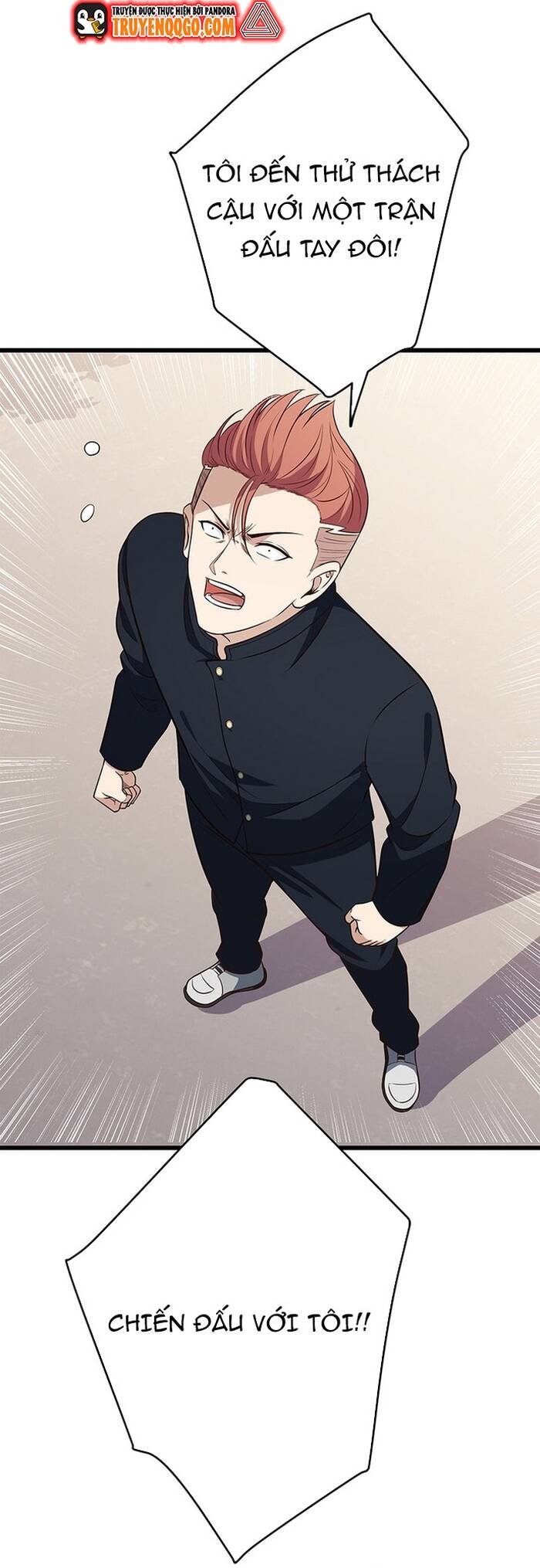 Kakusei Kaku Gamer No Genjitsu Kouryaku Chapter 11 - 47
